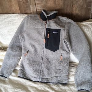 Patagonia Classic Retro-X Fleece Jacket